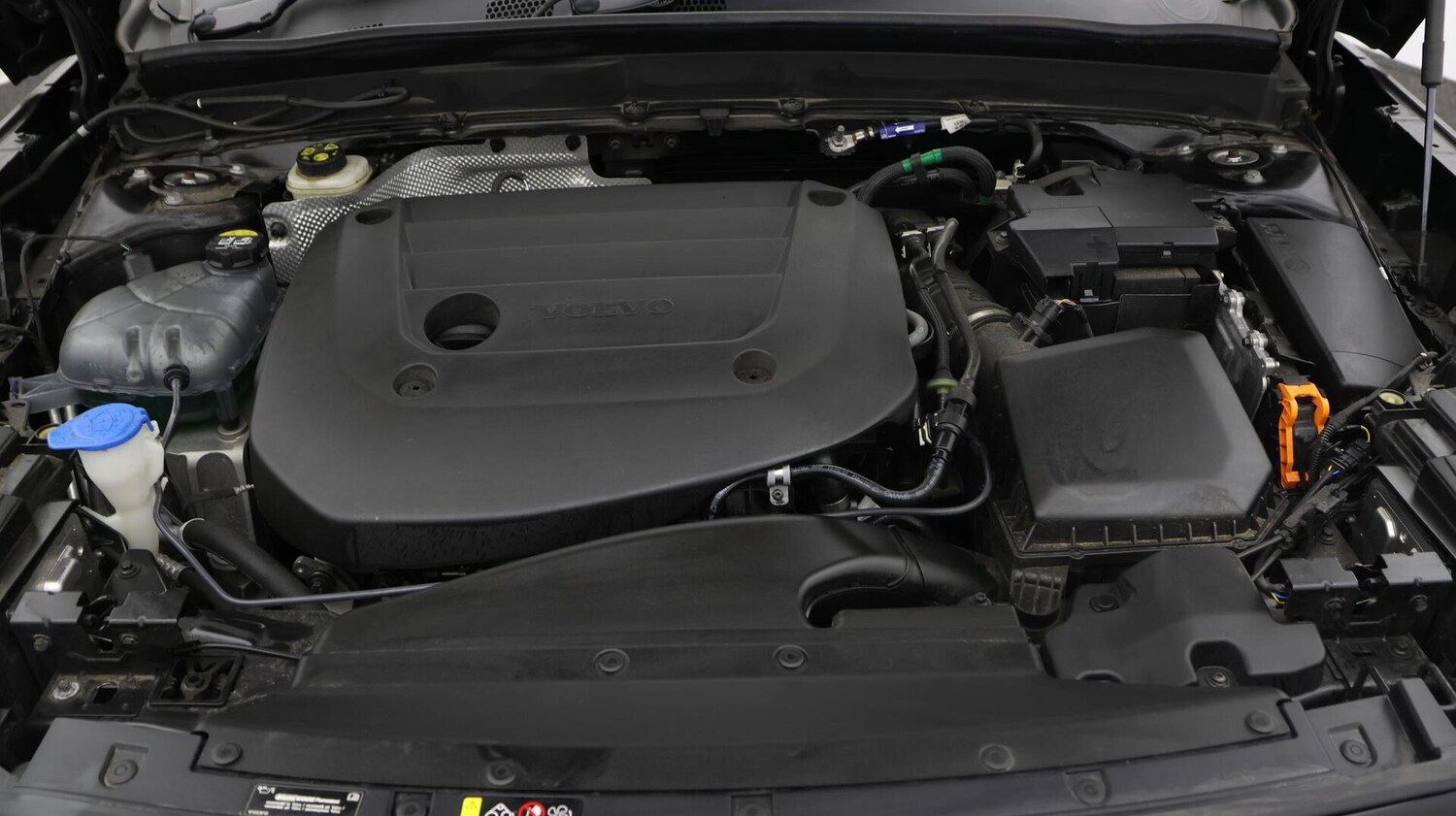 Used Volvo XC40 2023 for sale - 76456847: Photo 20