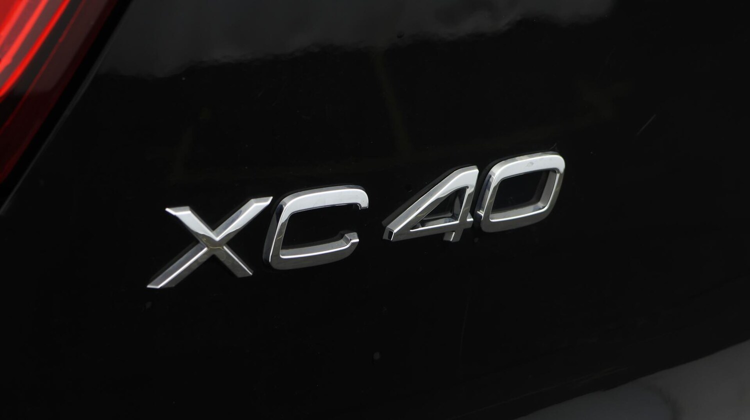 Used Volvo XC40 2023 for sale - 76456847: Photo 22