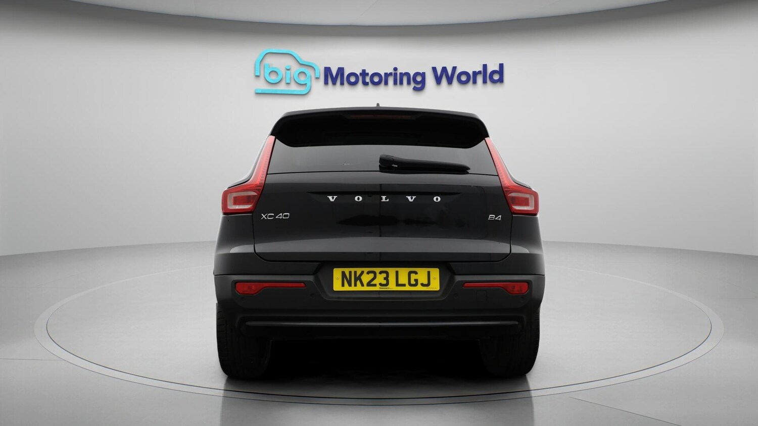 Used Volvo XC40 2023 for sale - 76456847: Photo 7