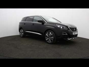 2019 (19) - 1.5 BlueHDi GT Line Premium SUV 5dr Diesel Manual Euro 6 (s/s) (130 ps)