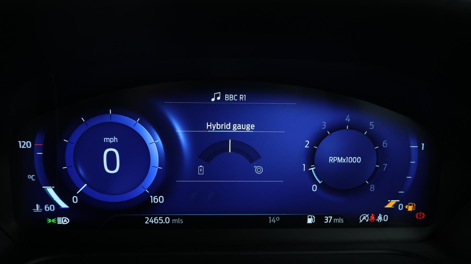 Used Ford Fiesta 2022 for sale - 76381258: Photo 10