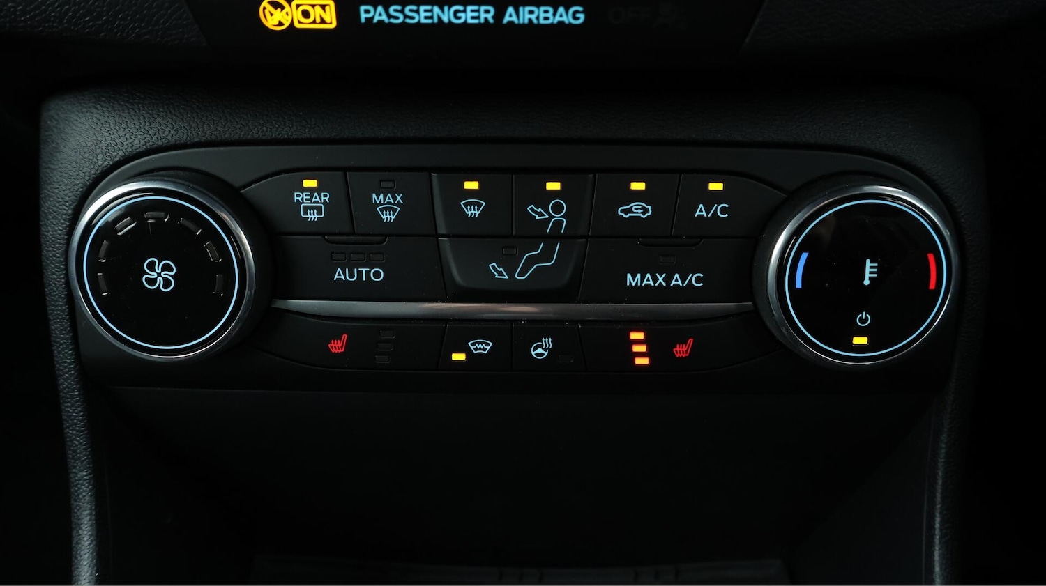 Used Ford Fiesta 2022 for sale - 76381258: Photo 12