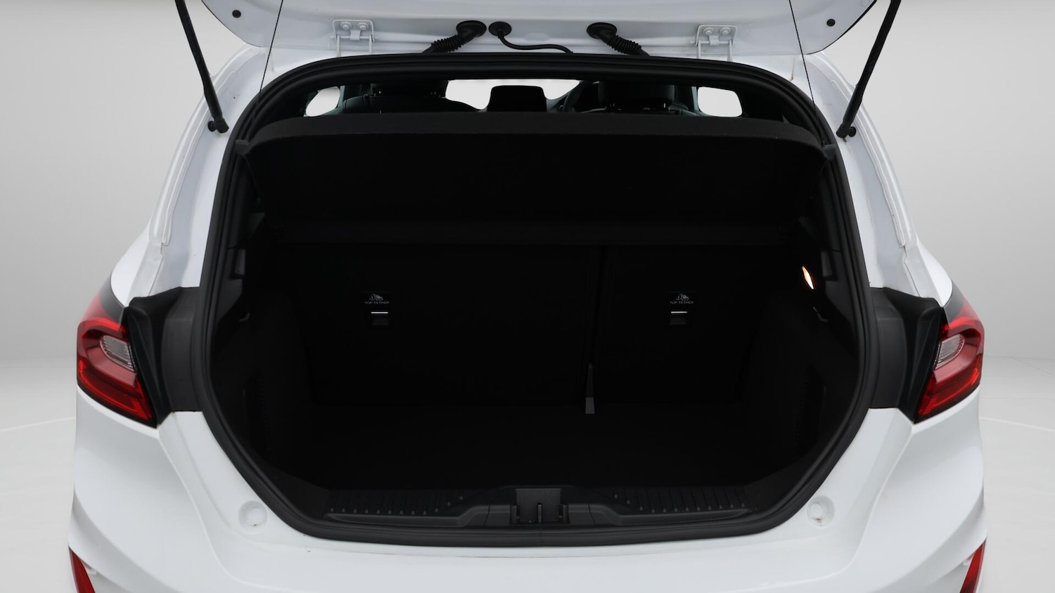 Used Ford Fiesta 2022 for sale - 76381258: Photo 17