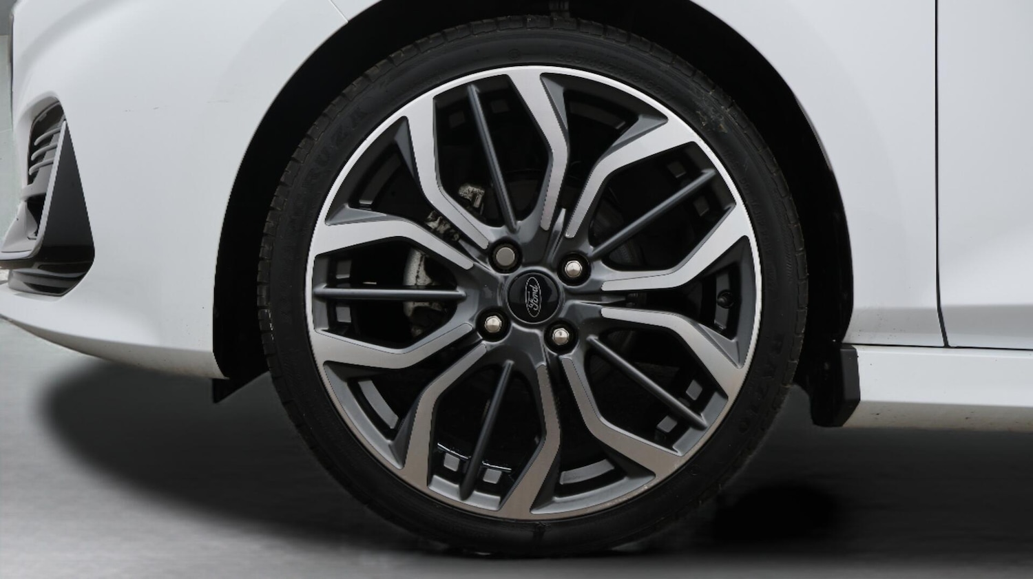 Used Ford Fiesta 2022 for sale - 76381258: Photo 18