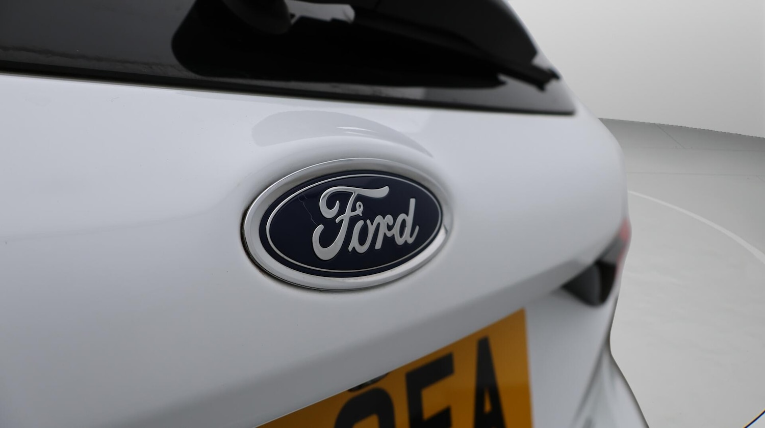 Used Ford Fiesta 2022 for sale - 76381258: Photo 20