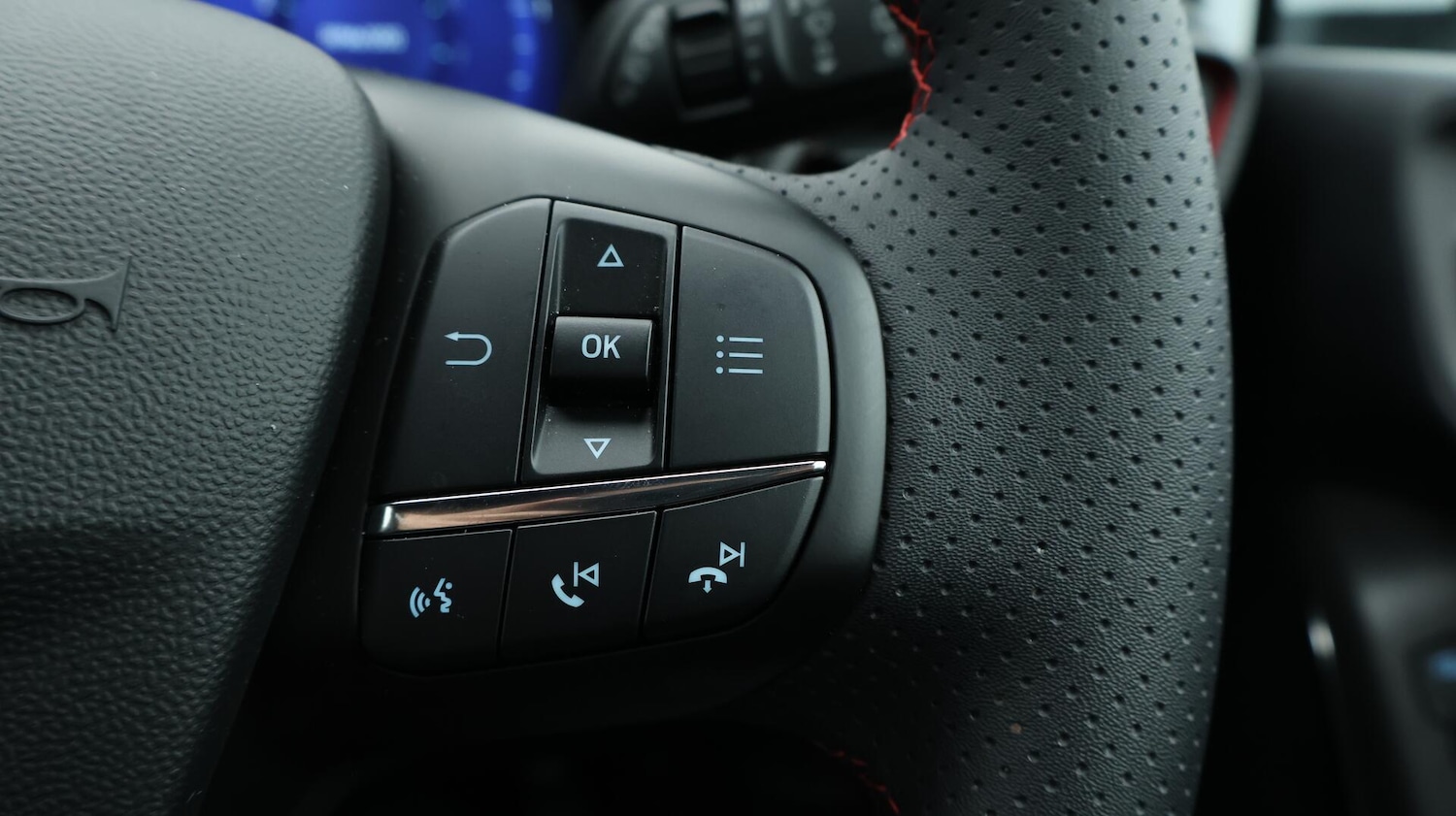 Used Ford Fiesta 2022 for sale - 76381258: Photo 23