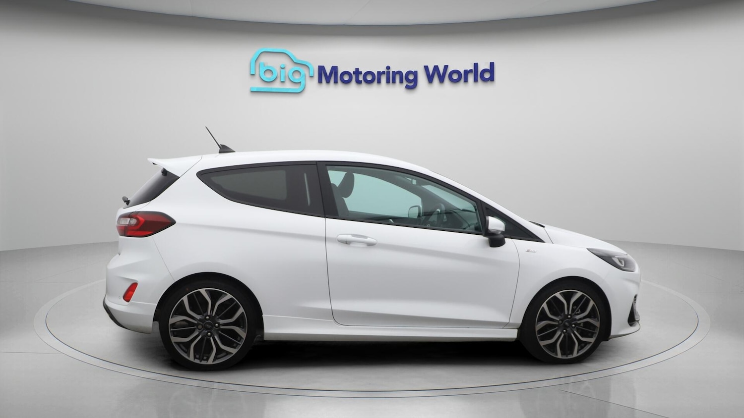 Used Ford Fiesta 2022 for sale - 76381258: Photo 8