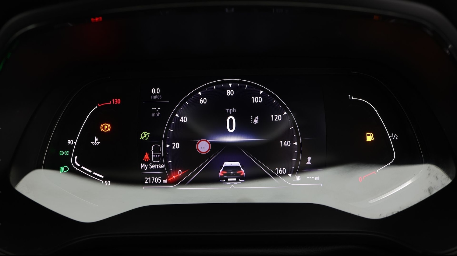 Used Renault Captur 2024 for sale - 77262670: Photo 10