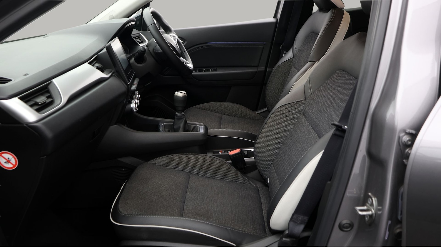 Used Renault Captur 2024 for sale - 77262670: Photo 14