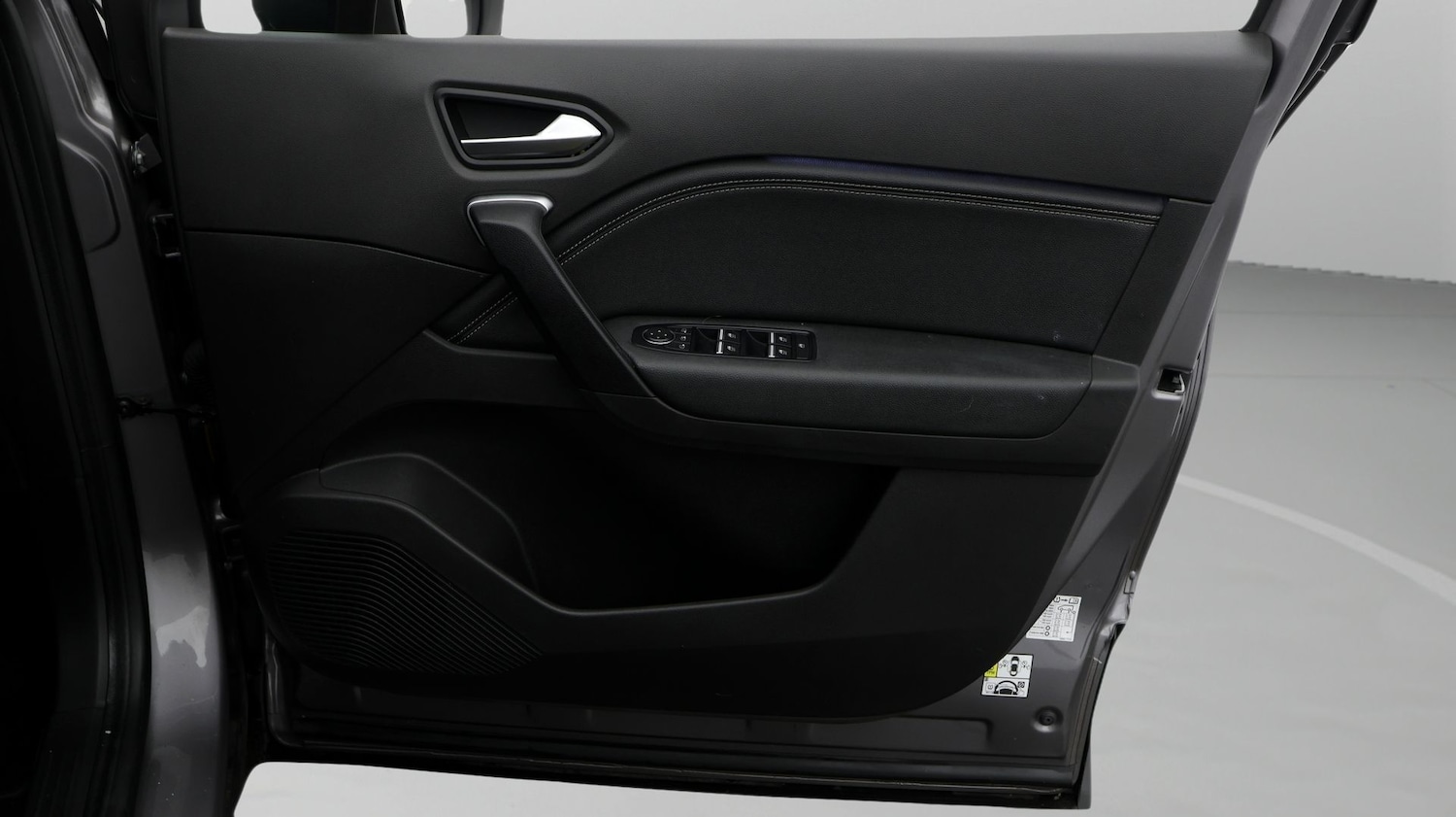 Used Renault Captur 2024 for sale - 77262670: Photo 15