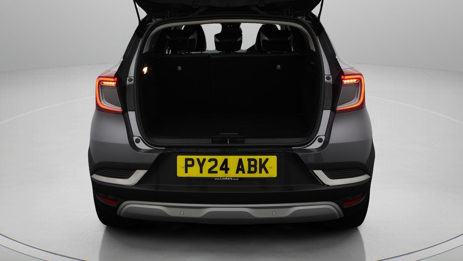 Used Renault Captur 2024 for sale - 77262670: Photo 17