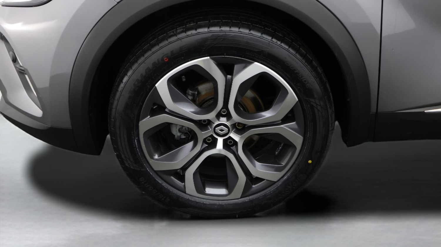 Used Renault Captur 2024 for sale - 77262670: Photo 18