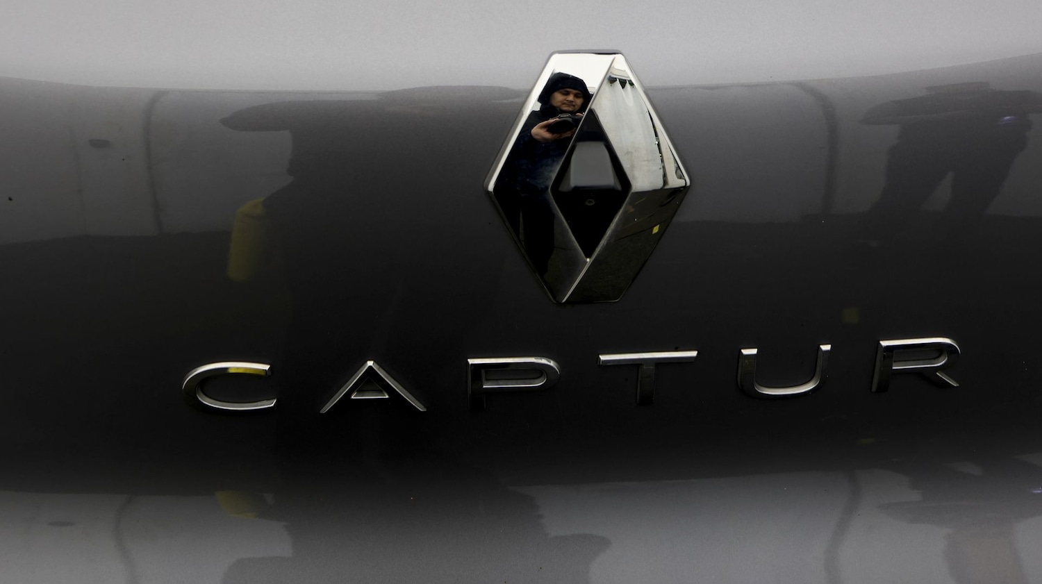 Used Renault Captur 2024 for sale - 77262670: Photo 21