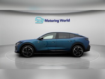 Used Peugeot 408 2024 for sale - 78374729: Photo