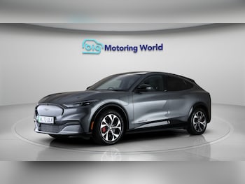 Used Ford Mustang Mach-E 2023 for sale - 78311973: Photo