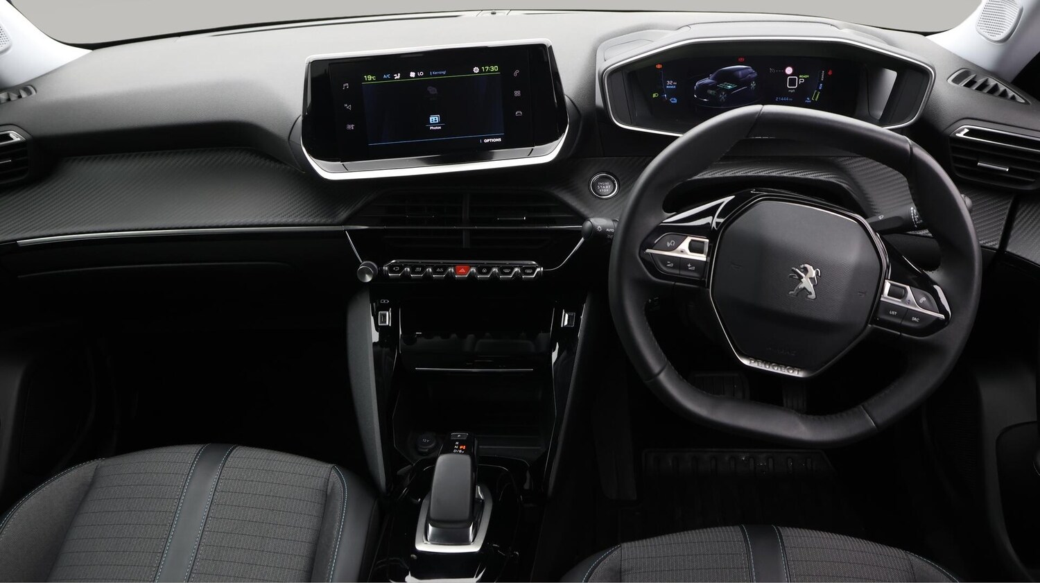Used Peugeot E-2008 2021 for sale - 75978730: Photo 14