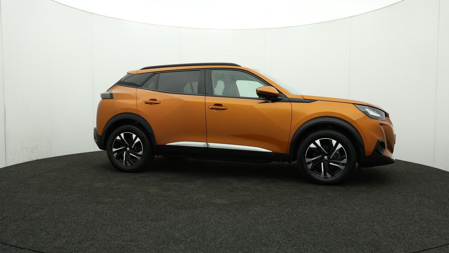 Used Peugeot E-2008 2021 for sale - 75978730: Photo 45