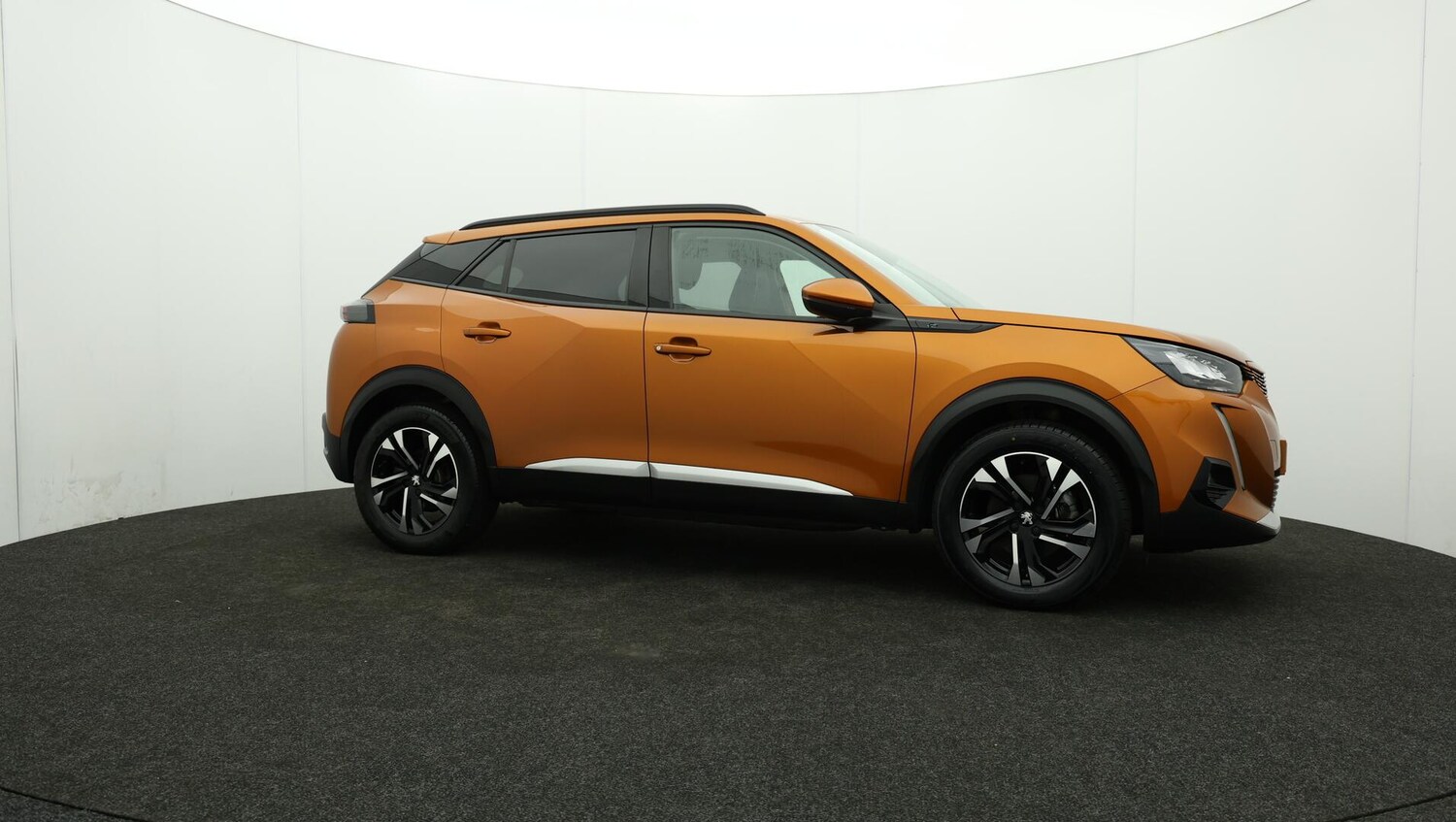 Used Peugeot E-2008 2021 for sale - 75978730: Photo 47