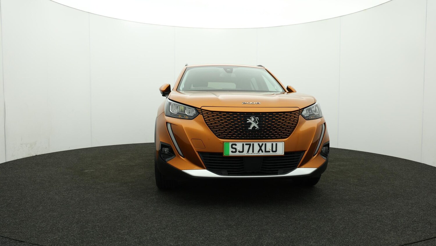 Used Peugeot E-2008 2021 for sale - 75978730: Photo 56