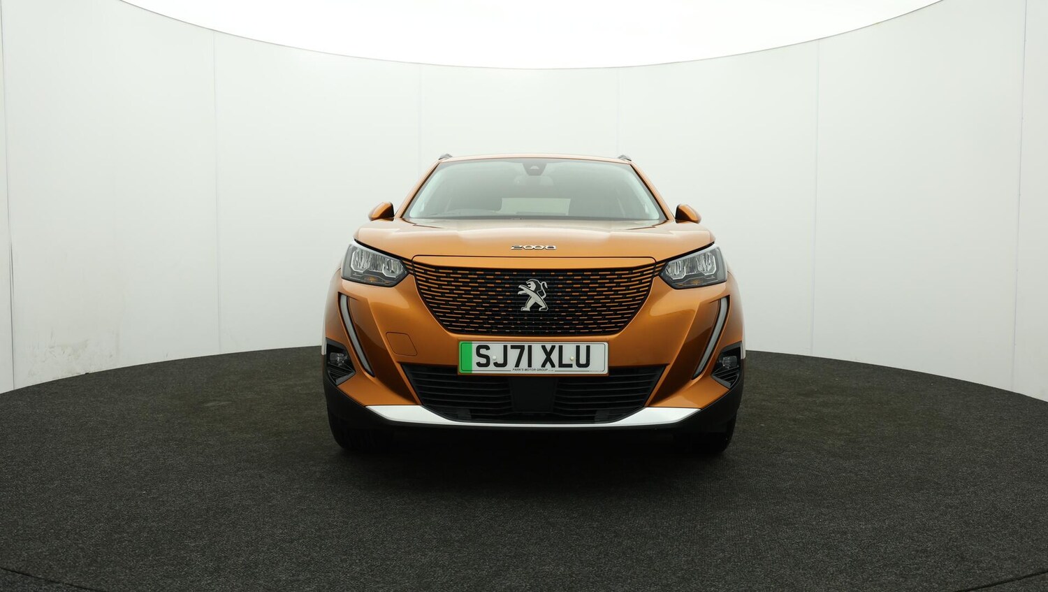 Used Peugeot E-2008 2021 for sale - 75978730: Photo 58