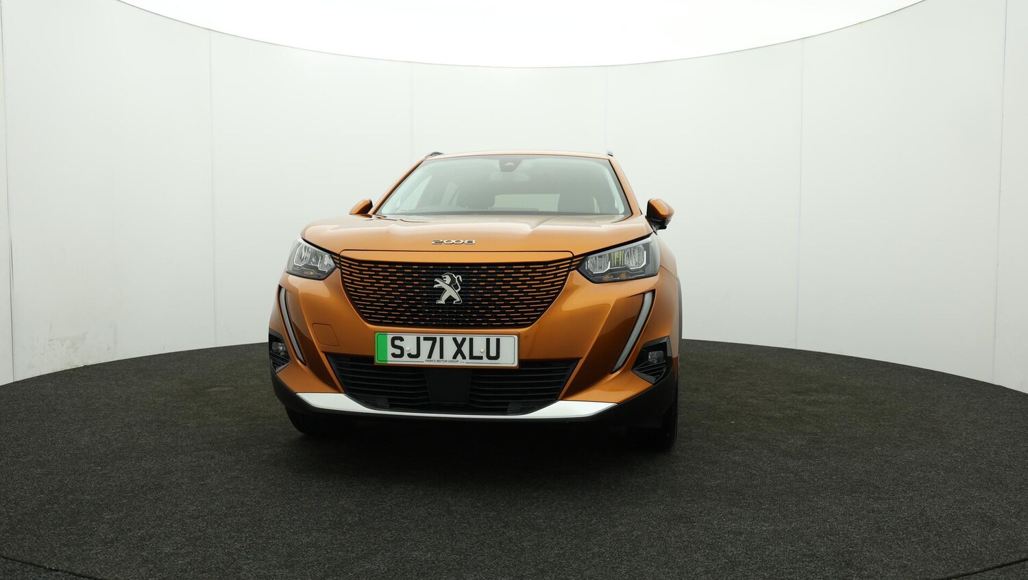Used Peugeot E-2008 2021 for sale - 75978730: Photo 59