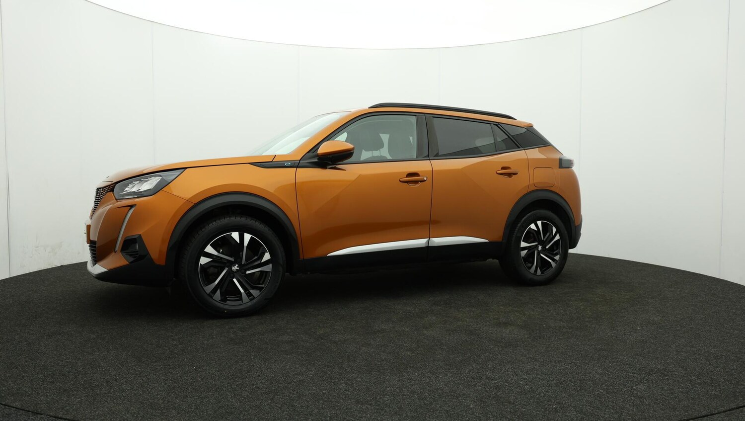Used Peugeot E-2008 2021 for sale - 75978730: Photo 67
