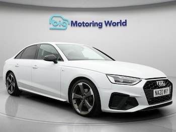 Audi - A4