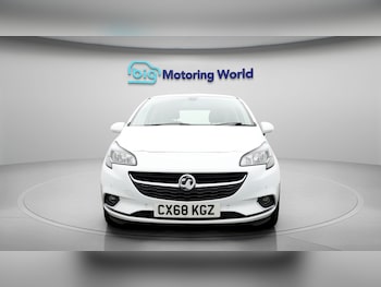 Used Vauxhall Corsa 2018 for sale - 79223107: Photo