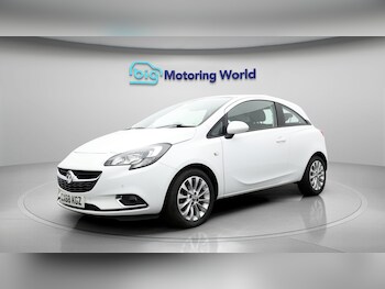 Used Vauxhall Corsa 2018 for sale - 79223107: Photo