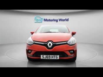 Used Renault Clio 2019 for sale - 74532908: Photo