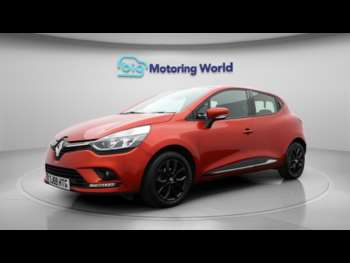 Used Renault Clio 2019 for sale - 74532908: Photo