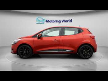 Used Renault Clio 2019 for sale - 74532908: Photo