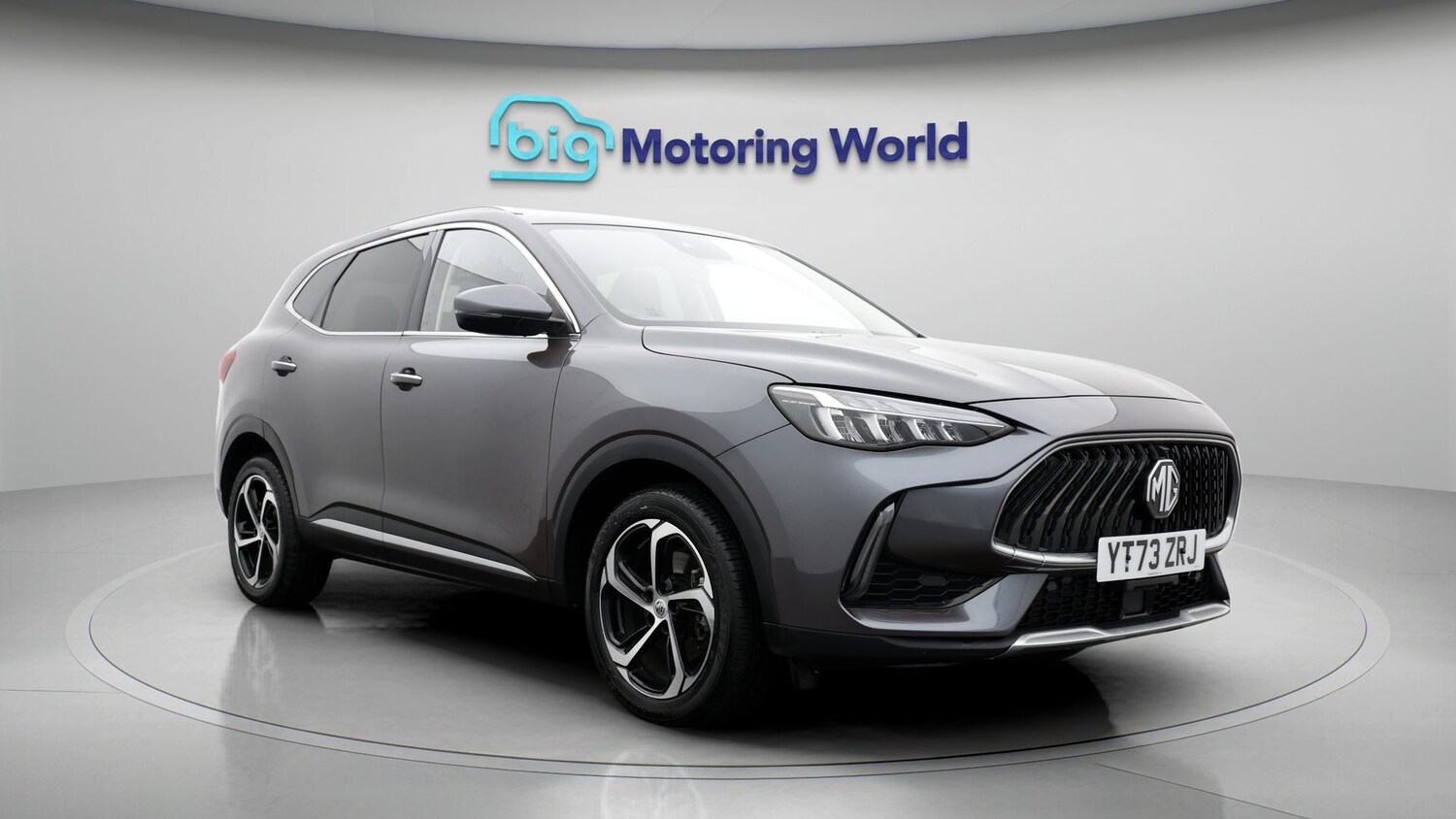 Used MG MG HS 2023 for sale - 77030671: Photo 11