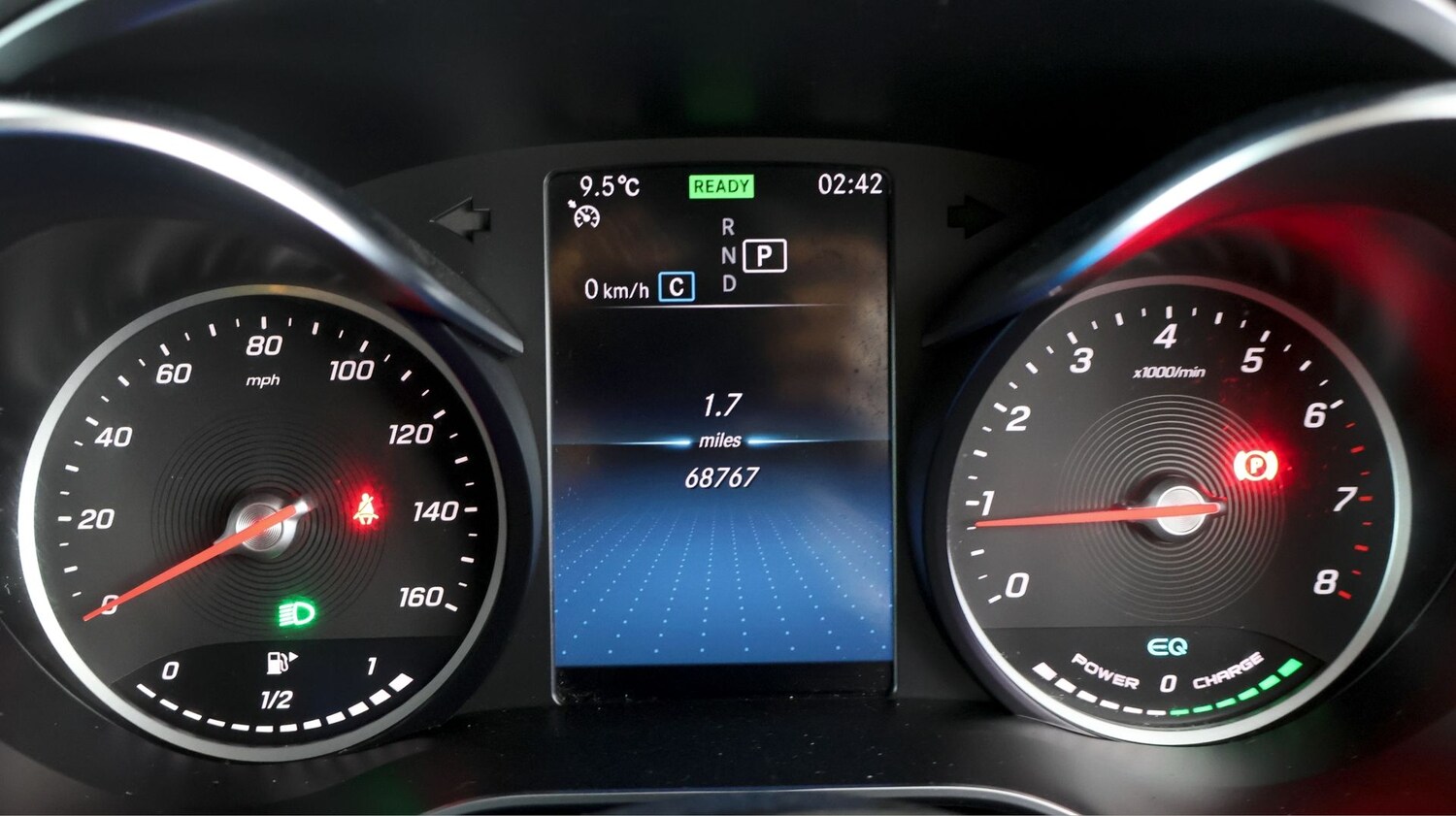 Used Mercedes-Benz GLC for sale - 78106118: Photo 10