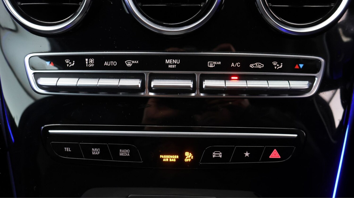 Used Mercedes-Benz GLC for sale - 78106118: Photo 12