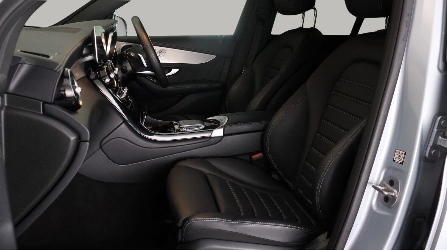 Used Mercedes-Benz GLC for sale - 78106118: Photo 14