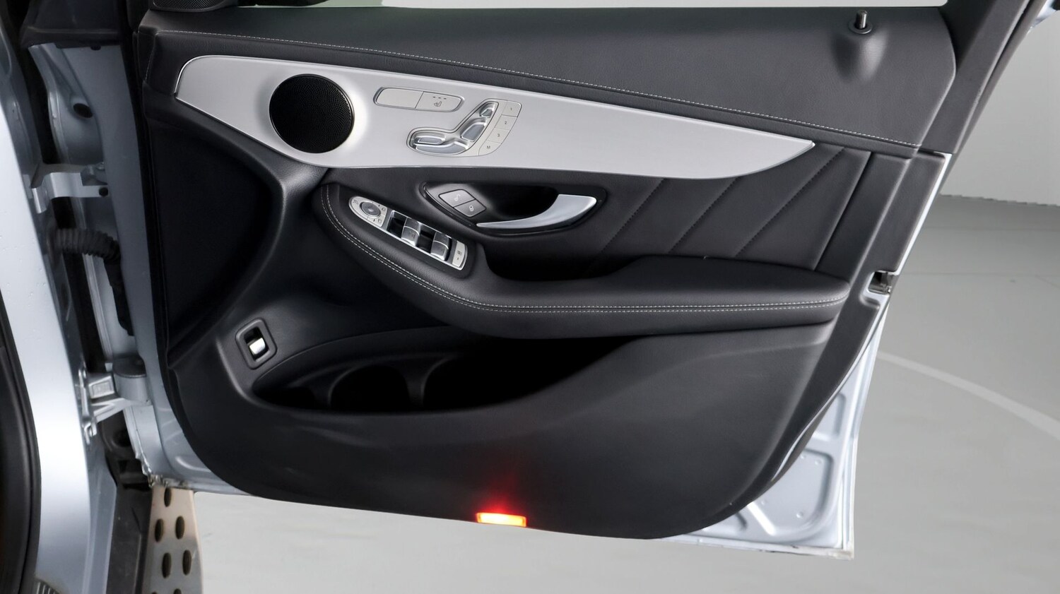 Used Mercedes-Benz GLC for sale - 78106118: Photo 15