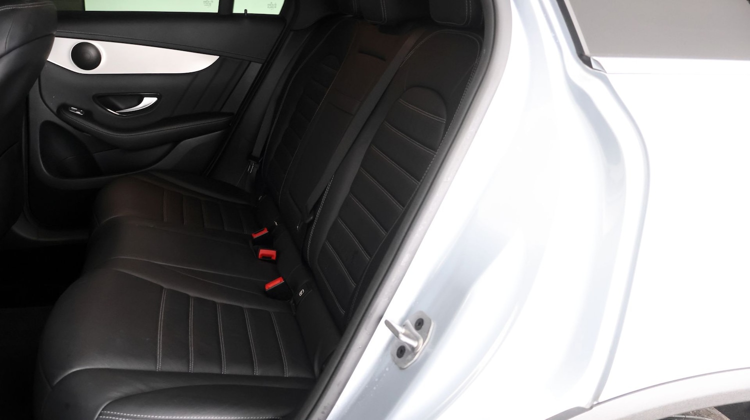 Used Mercedes-Benz GLC for sale - 78106118: Photo 16