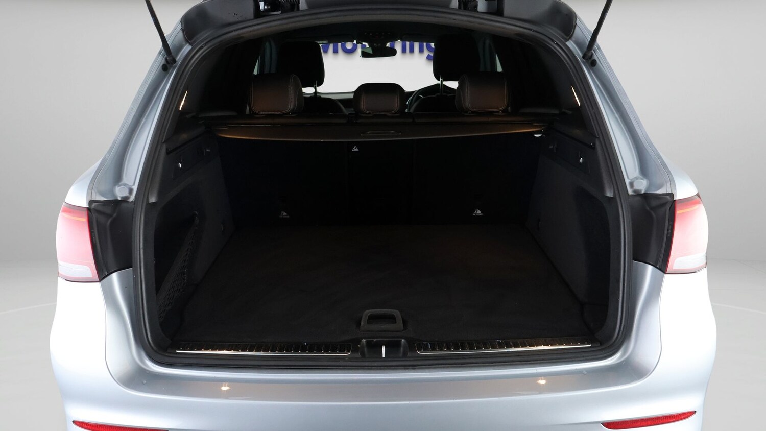 Used Mercedes-Benz GLC for sale - 78106118: Photo 17