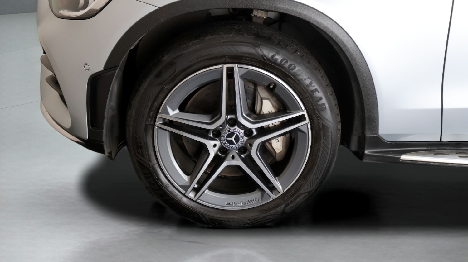 Used Mercedes-Benz GLC for sale - 78106118: Photo 18