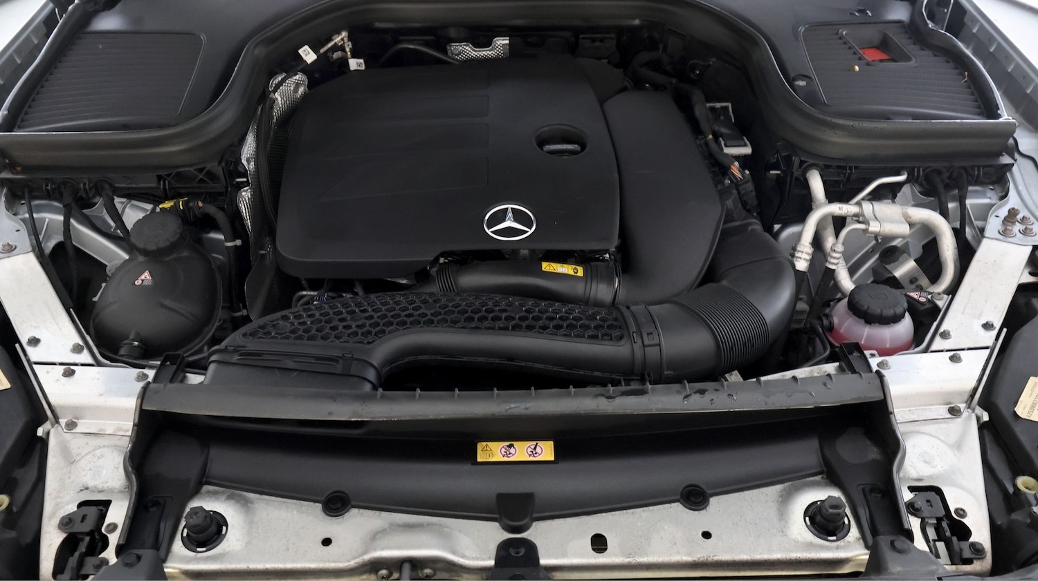 Used Mercedes-Benz GLC for sale - 78106118: Photo 19