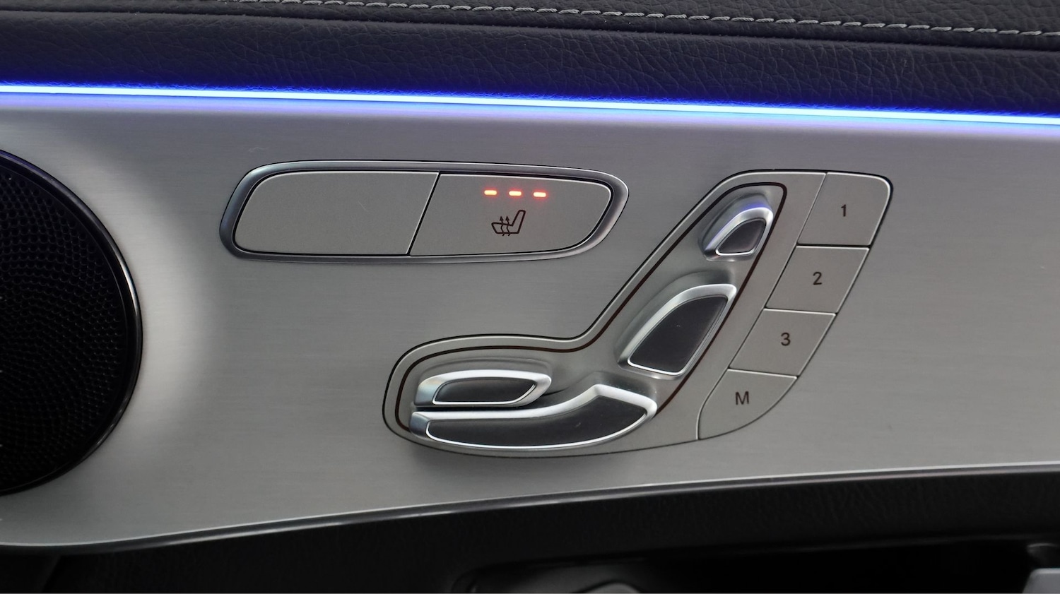 Used Mercedes-Benz GLC for sale - 78106118: Photo 20