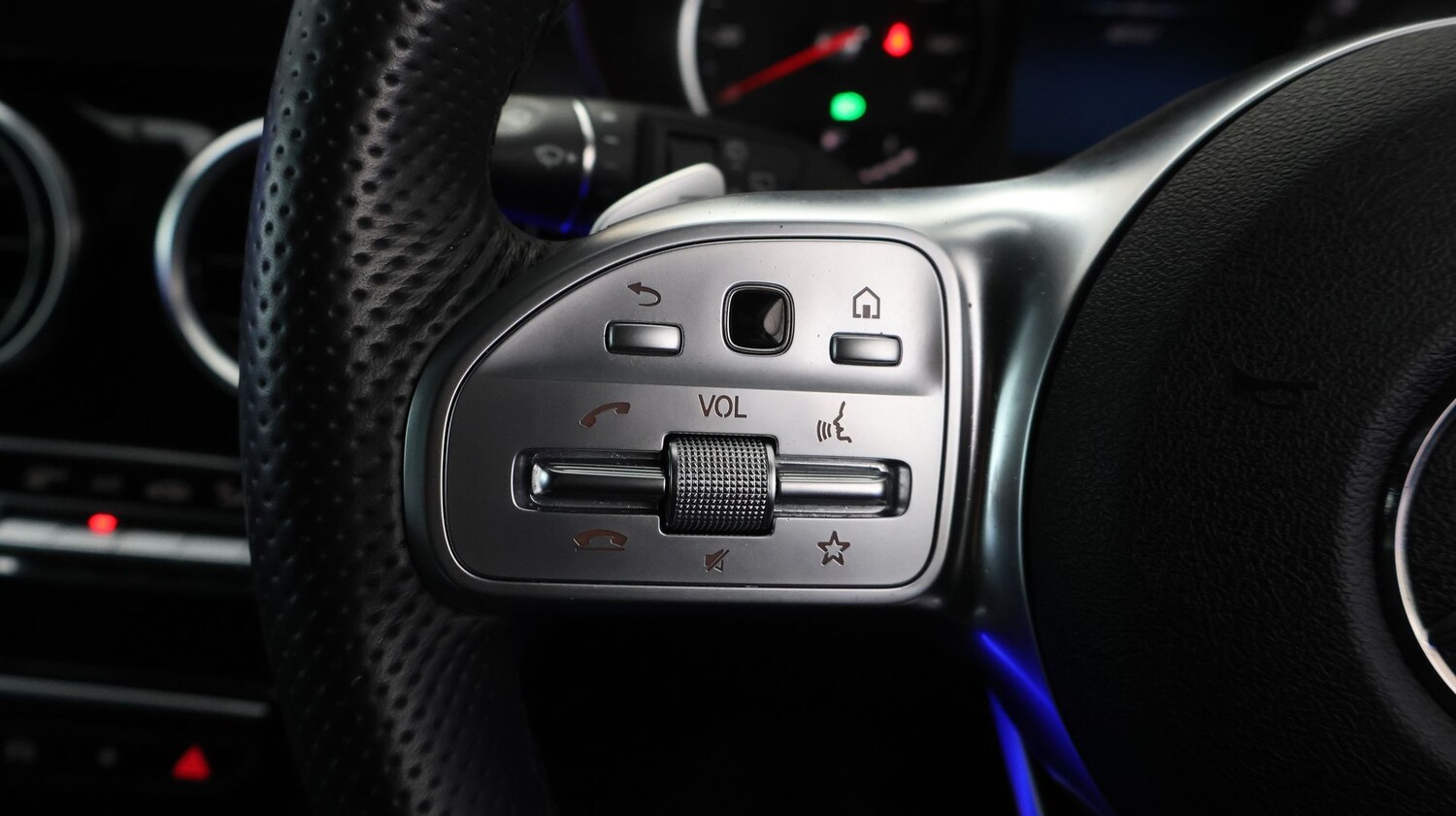 Used Mercedes-Benz GLC for sale - 78106118: Photo 22