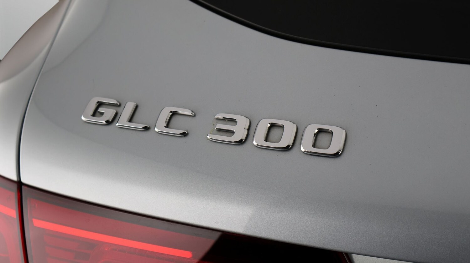 Used Mercedes-Benz GLC for sale - 78106118: Photo 26