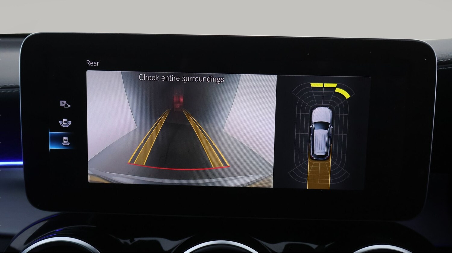 Used Mercedes-Benz GLC for sale - 78106118: Photo 27