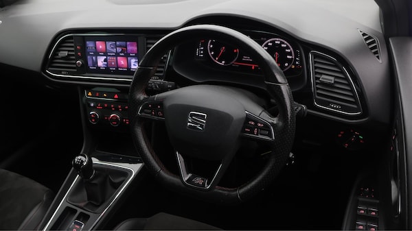 Used SEAT Leon 2020 for sale - 76214869: Photo 10