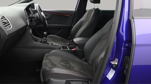 Used SEAT Leon 2020 for sale - 76214869: Photo 15