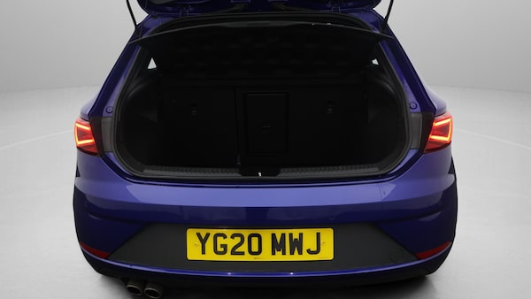 Used SEAT Leon 2020 for sale - 76214869: Photo 18