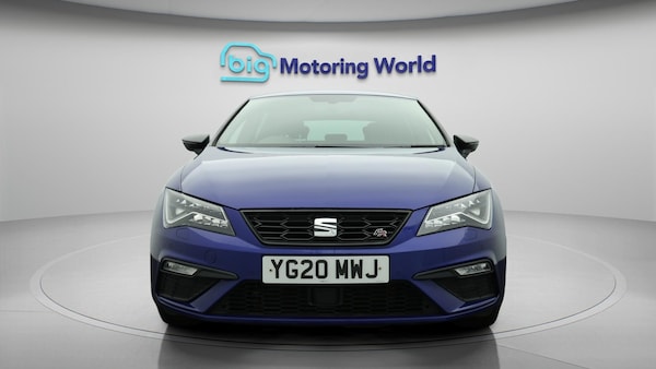 Used SEAT Leon 2020 for sale - 76214869: Photo 3