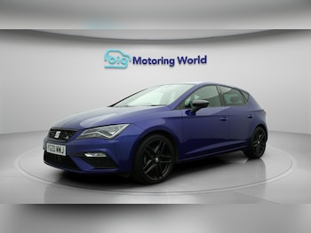 Used SEAT Leon 2020 for sale - 76214869: Photo 4